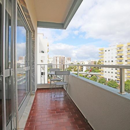 A21 - Praia Da Rocha Beach Step 波尔蒂芒 外观 照片