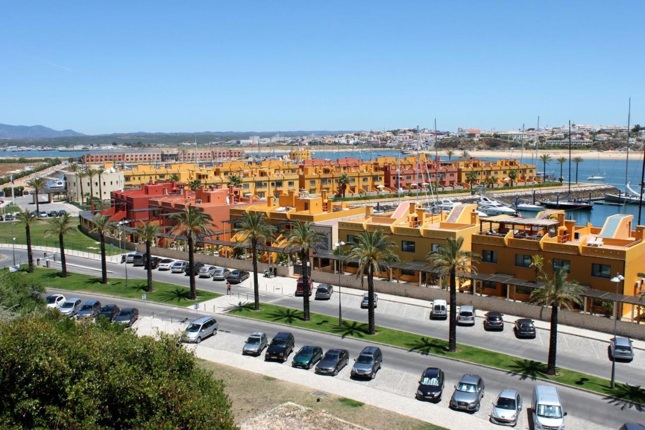 A21 - Praia Da Rocha Beach Step 波尔蒂芒 外观 照片